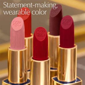 Estee Lauder Pure Color Hi Lustre Lipstick 546 Angel Lips Ruj