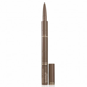 Estee Lauder Browperfect 3D All-In-One Styler Multi-Tasker 6 Light Brunette Kaş Kalemi 