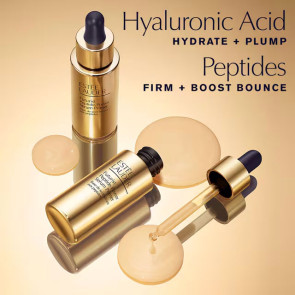 Estee Lauder Futurist Peptide-Power Hydrating Serum Primer