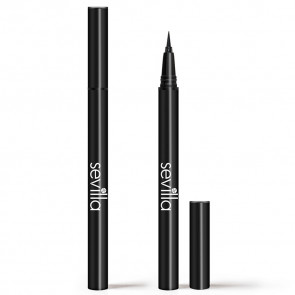 Sevilla Inkliner Liquid Siyah Eyeliner
