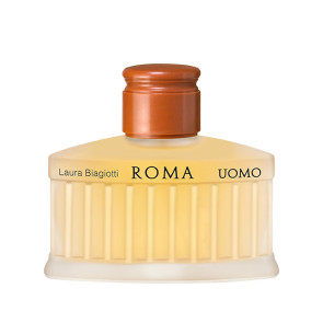 Laura Biagiotti Roma Uomo EDT 125ML Erkek Parfüm