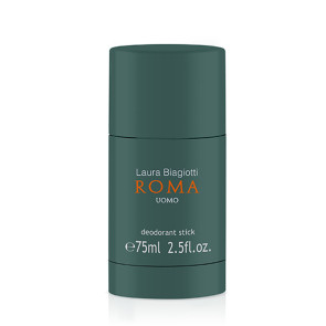 Laura Biagiotti Roma Uomo 75ML Erkek Deodorant Stick