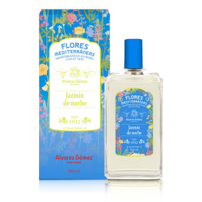 Alvarez Gomez Mediterránea Jazmín de Noche EDT 150ML