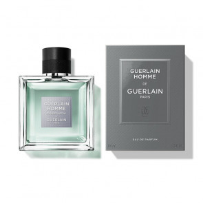 Guerlain Homme EDP 100ML Erkek Parfümü