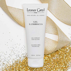 Leonor Greyl Gel À L’Hibiscus 100ML Saç Şekillendirici Jel