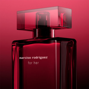 Narciso Rodriguez For Her EDP Intense 50ML Kadın Parfüm