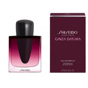 Shiseido Ginza Datura EDP 50ML Kadın Parfüm
