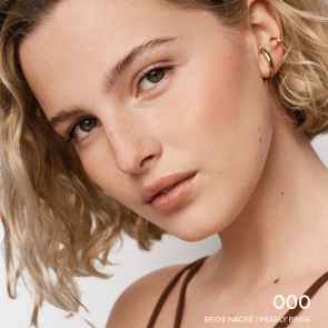 Guerlain Terracotta Blush 000 Pearly Beige Pudra