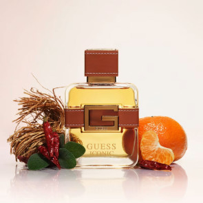 Guess Iconic For Men EDP 100ML Erkek Parfüm