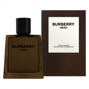 Burberry Hero Parfum Intense 100ML Erkek Parfüm