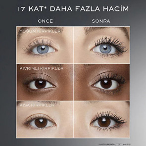 Lancome Hypnôse Drama Maskara