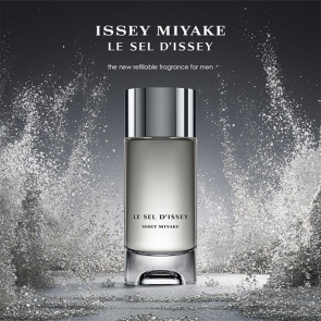Issey Miyake Le Sel D'issey EDT 50ML Erkek Parfüm