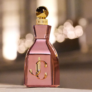 Jimmy Choo I Want Choo With Love EDP 100ML Kadın Parfüm