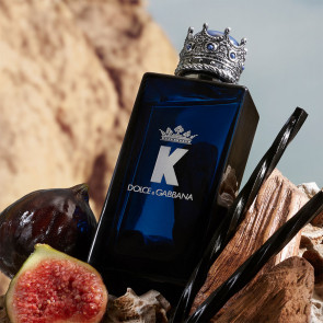 K by Dolce&Gabbana Parfum 100ML Erkek Parfüm