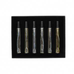 Sevilla Signature Perfumes by Sevilla Parfüm Seti