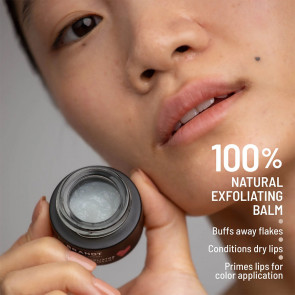 Dr. Brandt Microdermabrasion Smoothing Lip Exfoliator Dudak Peelingi