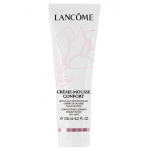 Lancome Creme Mousse Confort 125ml