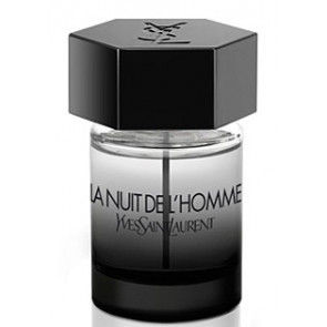 Yves Saint Laurent M9 La Nuit De L Homme EDT Erkek Parfüm 60ml