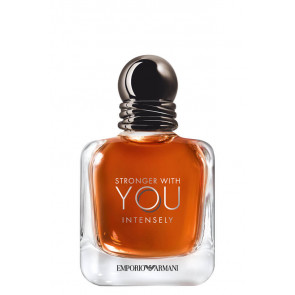Emporio Armani Stronger With You Intensely EDP 50ML Erkek Parfümü