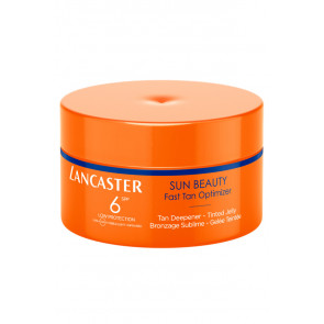 Lancaster Sun Beauty Tan Deepener SPF6 200ML