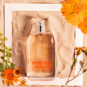 Cottage Divine Fleur D'Oranger Blossom EDT 50ML Unisex Parfüm