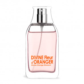 Cottage Divine Fleur D'Oranger Blossom EDT 50ML Unisex Parfüm