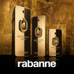 Rabanne Million Gold Elixir 50ML Erkek Parfüm