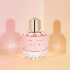 Elie Saab Girl Of Now Rose Petal EDP 50ML Kadın Parfüm
