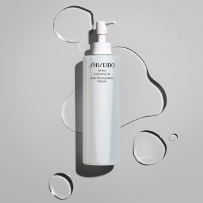 Shiseido Perfect Cleansing Oil 180ML Makyaj Temizleme