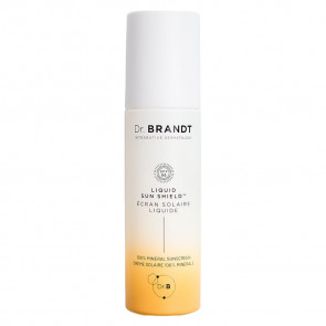 Dr. Brandt Liquid Sun Shield