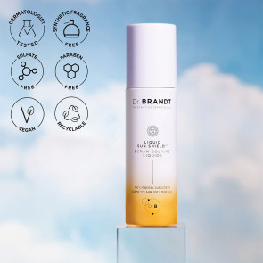 Dr. Brandt Liquid Sun Shield