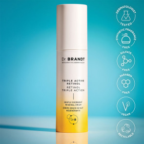 Dr. Brandt Triple Active Retinol
