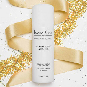 Leonor Greyl Shampooing Au Miel 120ML Şampuan