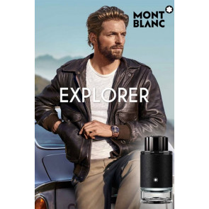 Montblanc Explorer EDP 100ML