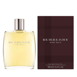 Burberry Classic Man EDT Erkek Parfüm 100ml