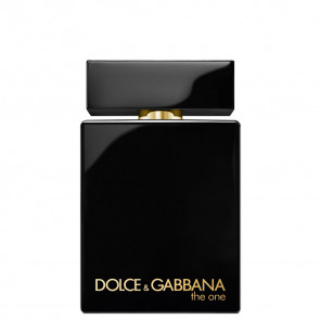 Dolce & Gabbana The One For Men Intense EDP 50ML Erkek Parfümü