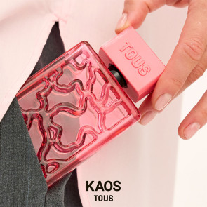 Tous Kaos EDP 100ML Kadın Parfüm