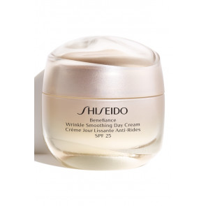 Shiseido Benefiance Wrinkle Smoothing Day Cream Nemlendirici