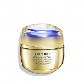 Shiseido Vital Perfection Concentrated Supreme Cream 50ML Nemlendirici