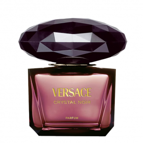 Versace Crystal Noir Parfum 90ML Kadın Parfüm