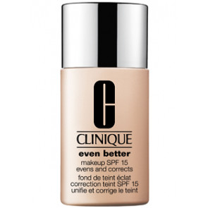 Clinique Even Better Make Up SPF 15 Honey