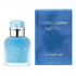 Dolce Gabbana Light Blue Eau Intense 50ML EDP Erkek Parfümü