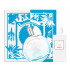 Hermes Eau Des Merveilles Bleue EDT 100ML Kadın Parfüm Seti