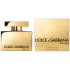 Dolce & Gabbana The One Gold EDP Intense Bayan Parfüm 75ml