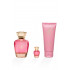 Tous Oh! The Origin EDP 100ML Bayan Parfüm Seti