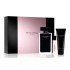 Narciso Rodriguez For Her EDT 100ML + Vücut Losyonu 75ML + Çanta Boyu 10ML Bayan Parfüm Seti