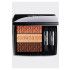 Dior Diorshow Tri(o)blique Eye Palette 653 Coral Canvas Göz Farı