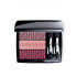Dior Diorshow Tri(o)blique Eye Palette 853 Rosy Canvas Göz Farı