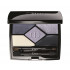 Dior Coul Eye Shadow 5 Couleurs Designer Far 208 Navy Design