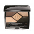 Dior Coul Eye Shadow 5 Couleurs Designer Far 708 Amber Design